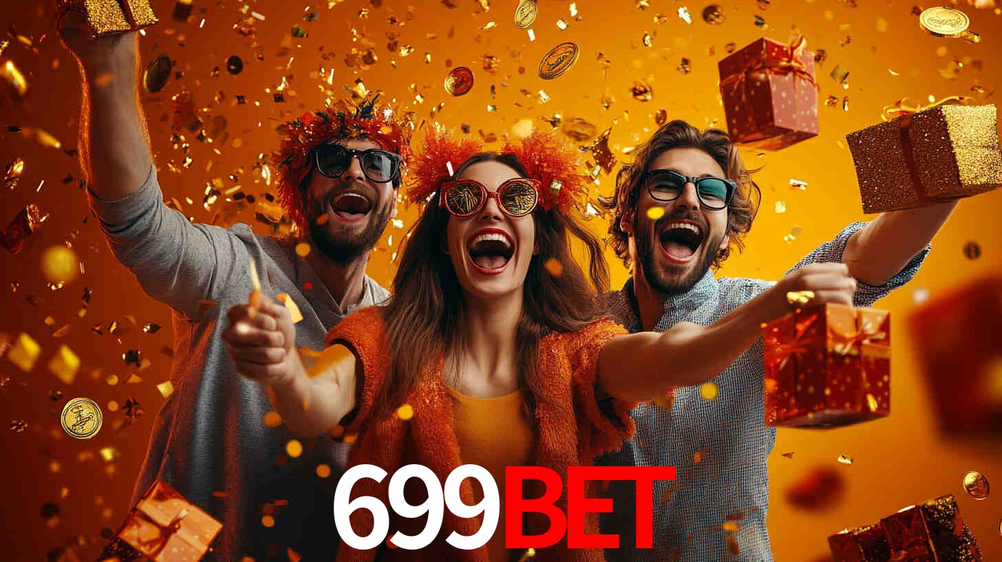Descubra a Magia dos Jogos de Arcade no 699Bet