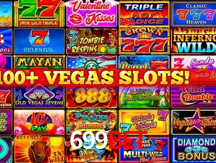 APP oficial da 699Bet para mobile