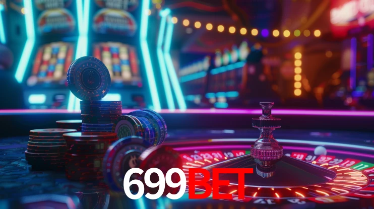 Welcome Bonus 699Bet