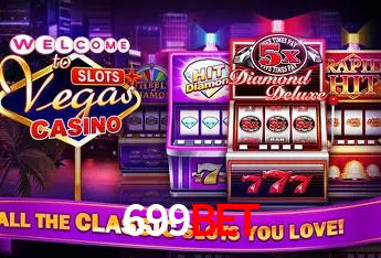 Seasonal Promotions 699Bet