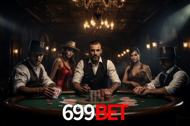 Benefícios da Conta 699Bet