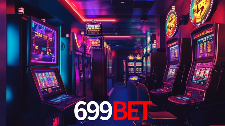 699 Bet Login