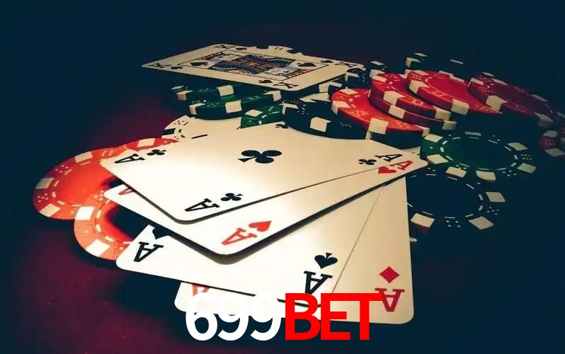 Desvendando o Mundo dos Jogos Virtuais na 699Bet
