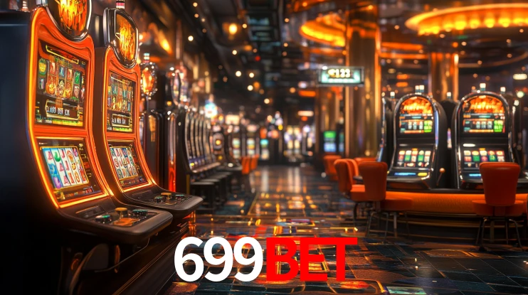 699Bet: Seu Especialista em Apostas Esportivas Brasileiras
